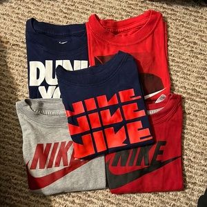 Shirt bundle
